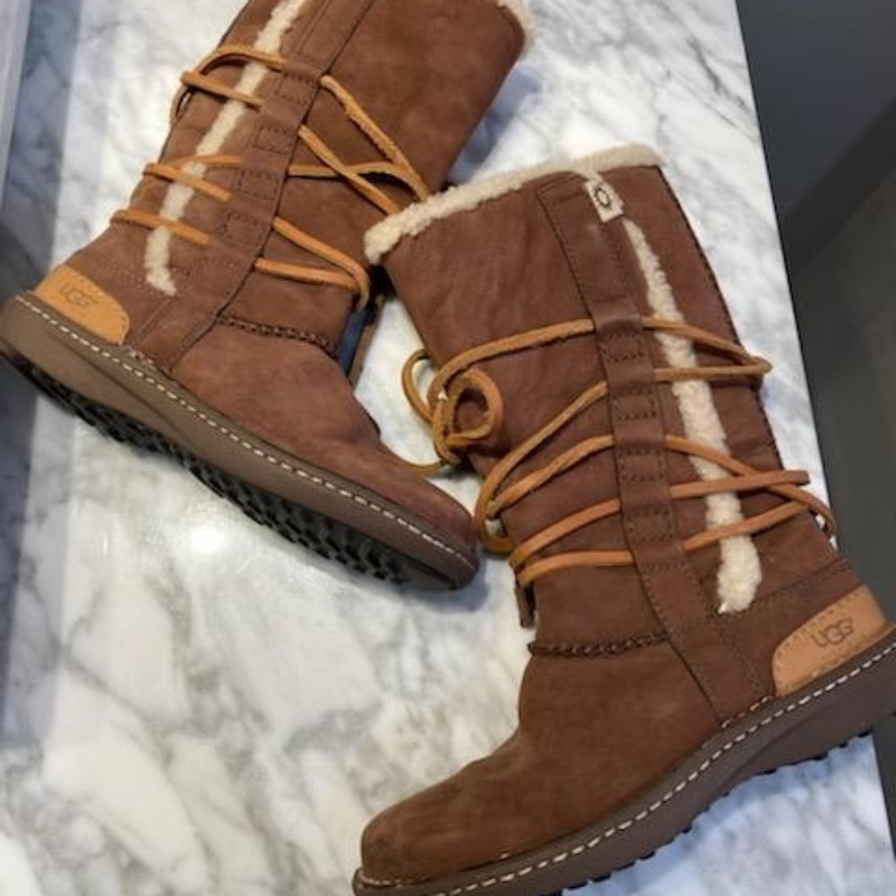 UGG boots